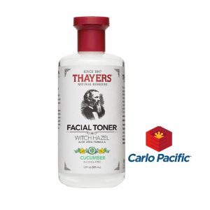 Thayers Facial Toner Cucumber 12oz