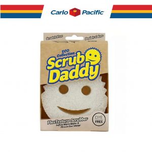 Scrub Daddy Flextesture scrubber